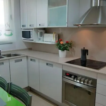 Holiday home Tranquil In With Jacuzzi Platja d'Aro