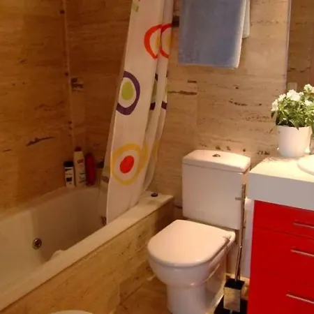 Holiday home Tranquil In With Jacuzzi