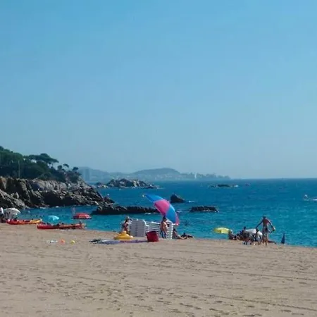 Tranquil In With Jacuzzi Holiday home Platja d'Aro